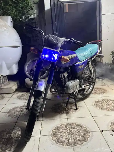 دباب سوزوكي x100 0