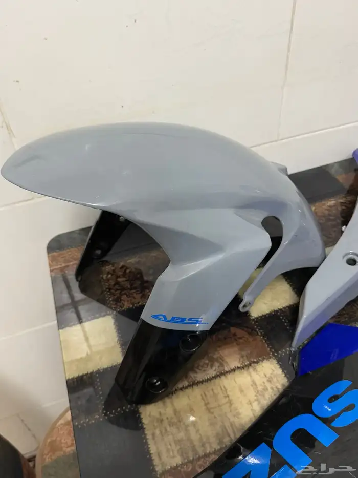 فيابر نظيفة للبيع 2