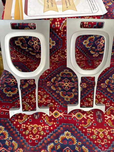 ديكور قير كابرس 1