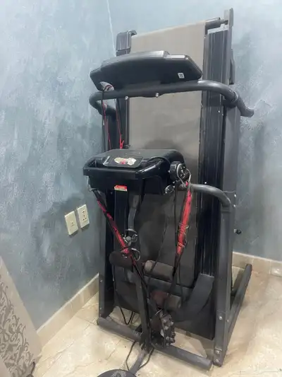 اجهزة رياضة 0