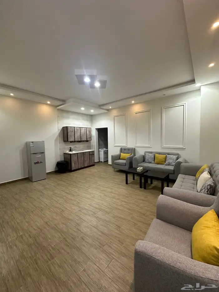 شقه مفروشه لإيجار الشهري 5