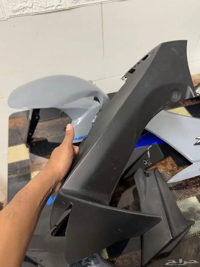 فيابر نظيفة للبيع 0