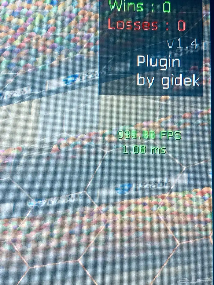 كرت شاشة rtx3070ti 2