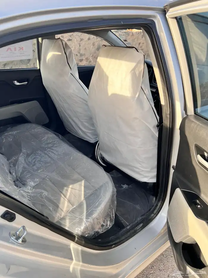 كيا ريو 2020 9