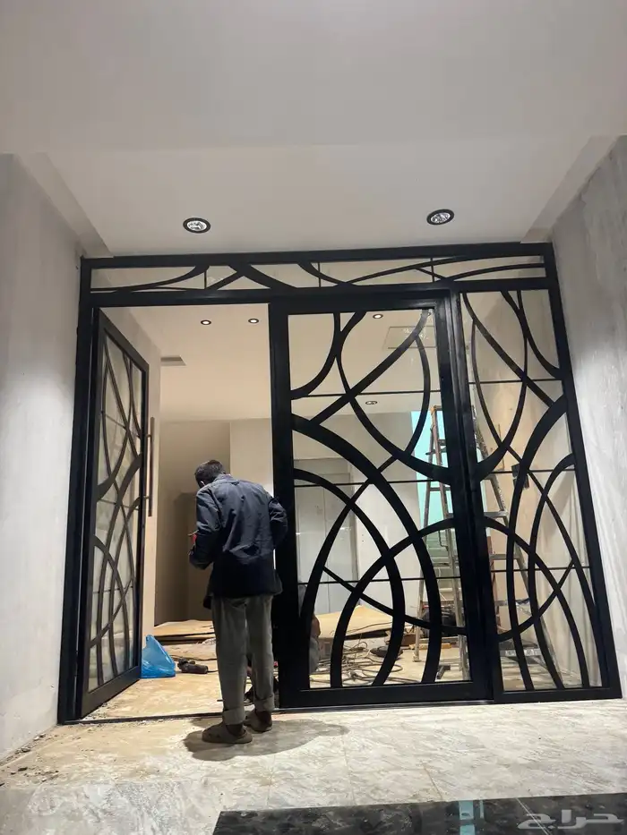 حداد مكه 4