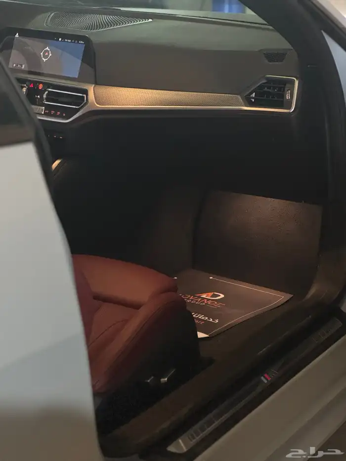 Bmw Series 4 Coupe 2022 430i xDrive 2