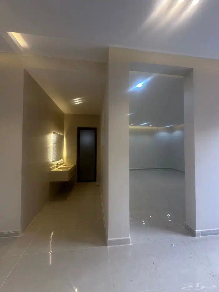 دور زاويه للبيع 500 متر 5