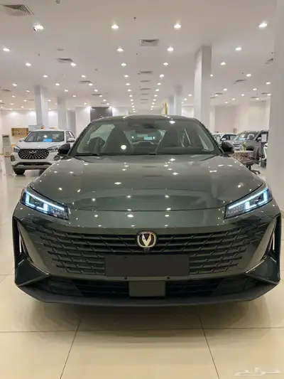 شانجان ايدو بلس 2025 ليميتد (كاش باك2500)  شحن مجاني وضمان 9