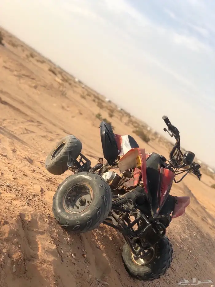دباب اربع كفرات 1