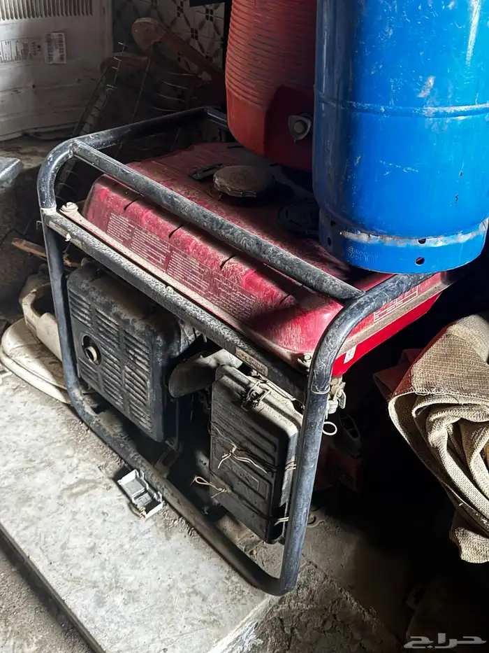 ماطور بنزين هوندا HONDA 0