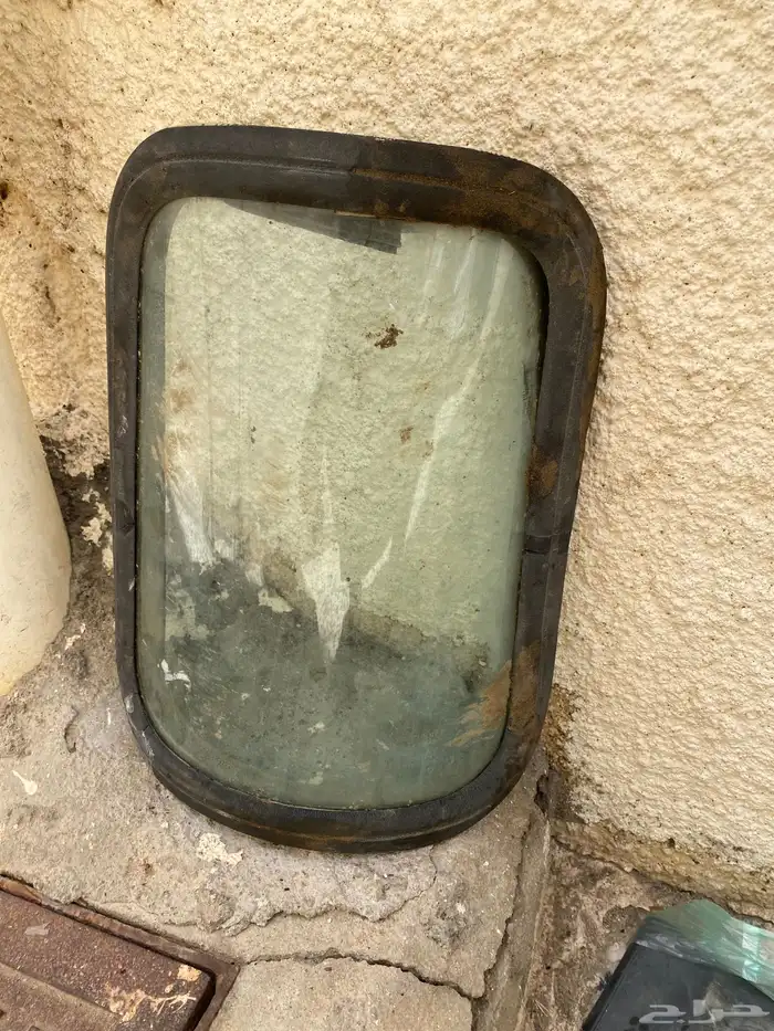 زجاج ربع 84 وكاله 1