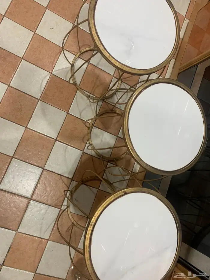 طاولات قهوه 0