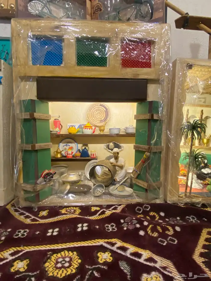 تراثيات للديكور 24