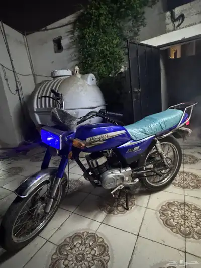 دباب سوزوكي x100 1