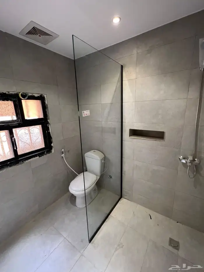 زجاج سيكوريت ومرايا جده 3
