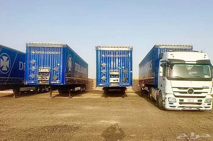 تيدر ستاره اوروبي ثلاث محاور 20