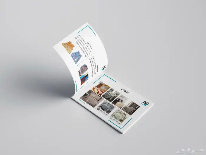 تصميم بروفايل احترافي بوقت وسعر منافس 4