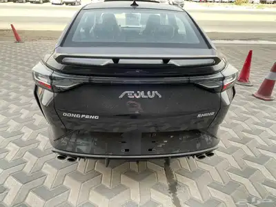 دونج فينج شاين نص فل ومتوفر اللوان. 5