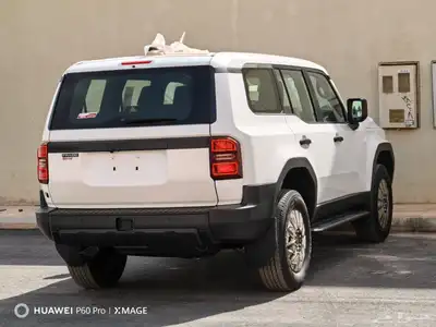 برادو TX2 ماكينه 2.8. 2024 13
