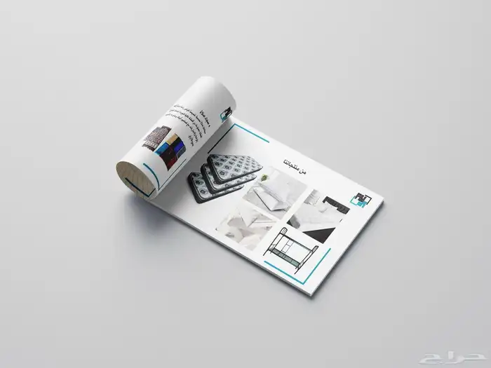 تصميم بروفايل احترافي بوقت وسعر منافس 3