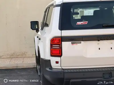 برادو TX2 ماكينه 2.8. 2024 28