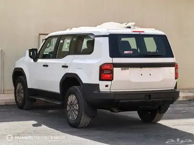 برادو TX2 ماكينه 2.8. 2024 1