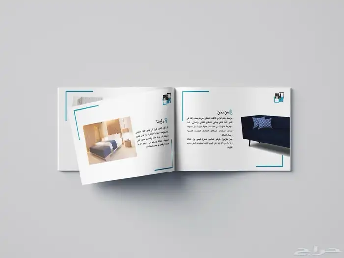 تصميم بروفايل احترافي بوقت وسعر منافس 1