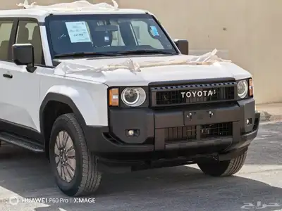 برادو TX2 ماكينه 2.8. 2024 9