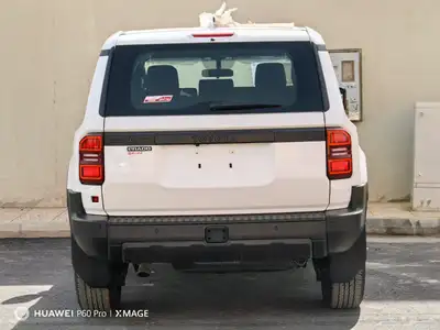 برادو TX2 ماكينه 2.8. 2024 15