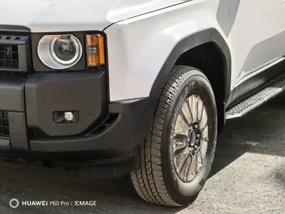 برادو TX2 ماكينه 2.8. 2024 11