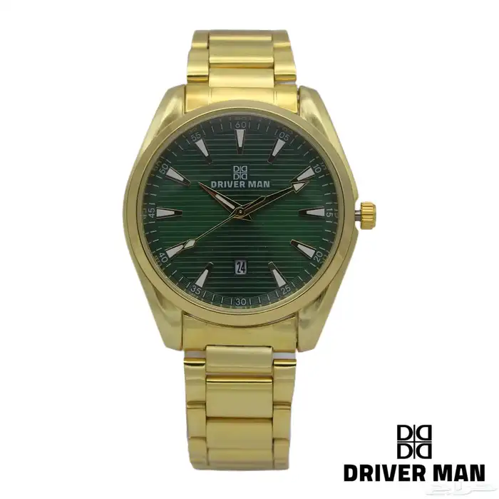 ساعه رجالي فخم تصميم باتك فلب 16