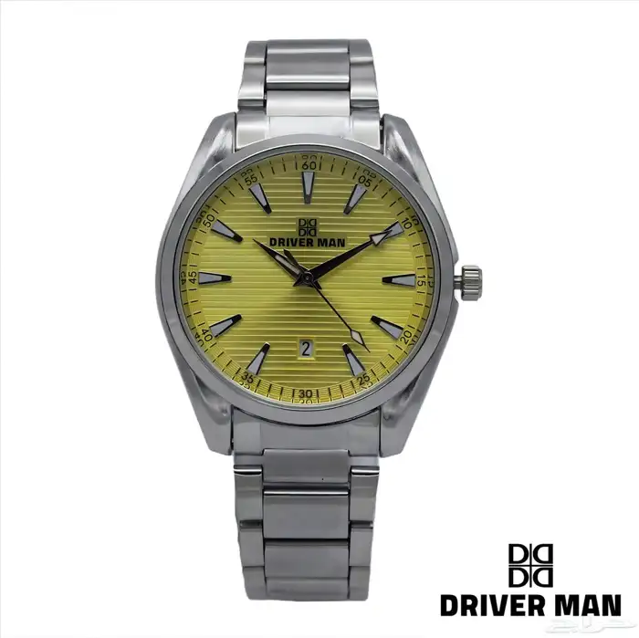 ساعه رجالي فخم تصميم باتك فلب 9