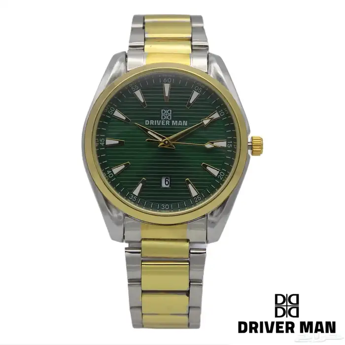 ساعه رجالي فخم تصميم باتك فلب 2