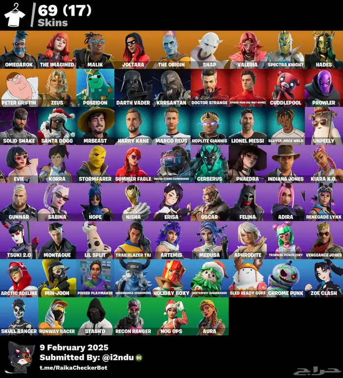 حساب فورت للبدل او 90 0