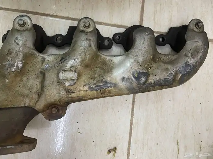 قطع كابرس 6