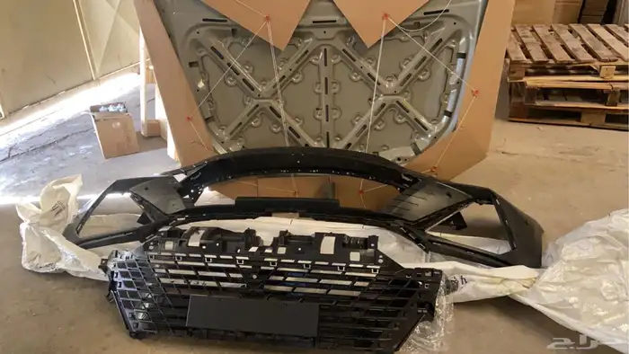 قطع غيار شانجان 5