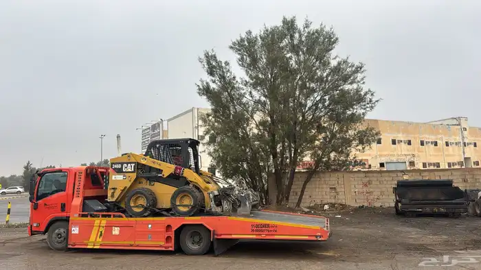 قشاطة اسفلت 1متر للايجار 1