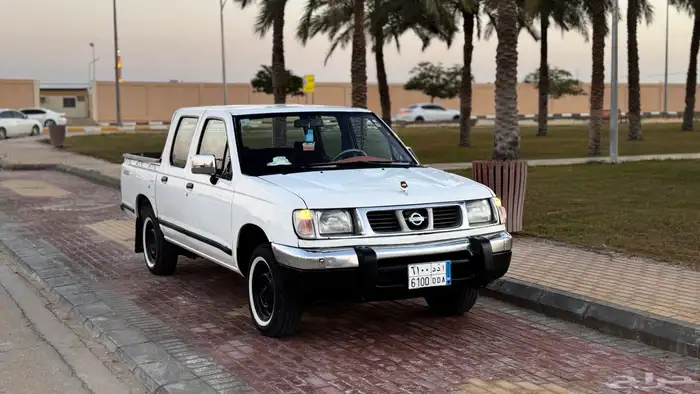 للبيع ددسن 99 0