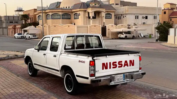 للبيع ددسن 99 2