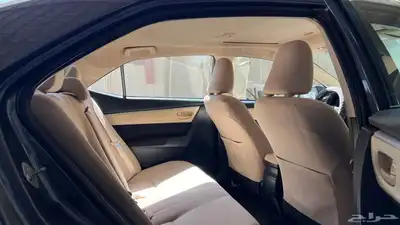 كورولا 2019 1600cc 8