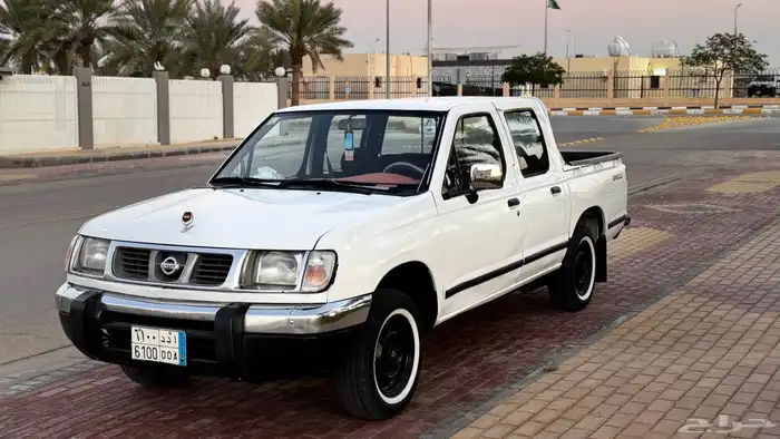 للبيع ددسن 99 5