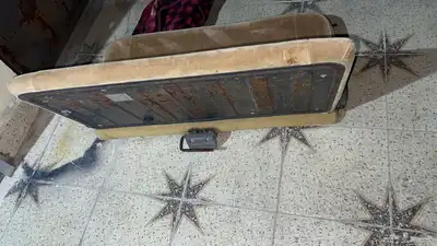 قطع باترول 3
