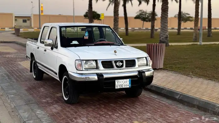 للبيع ددسن 99 3