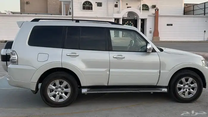 باجيرو 2016 0