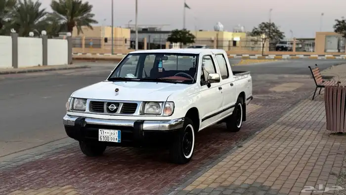 للبيع ددسن 99 4