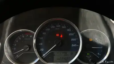 كورولا 2019 1600cc 6