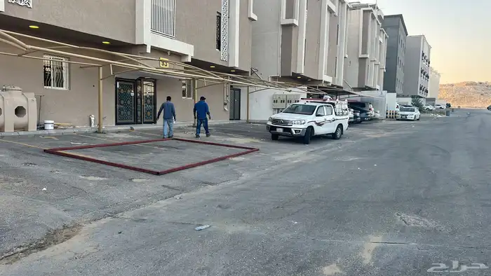حداد هناجر ومضلات خيام سواتر الشرقيه 29