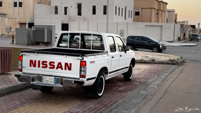 للبيع ددسن 99 1