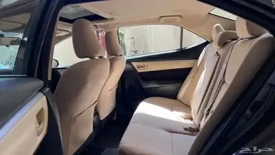 كورولا 2019 1600cc 9