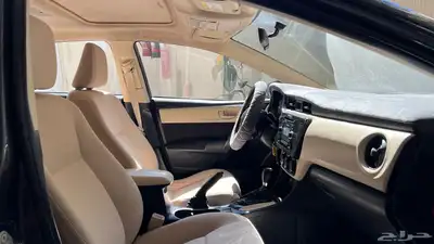 كورولا 2019 1600cc 7
